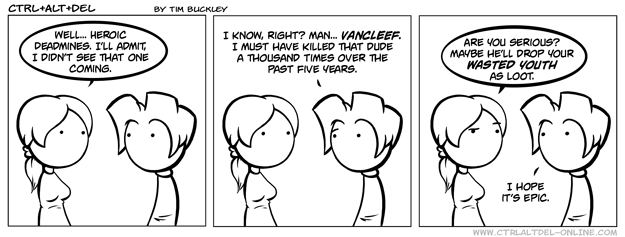 Sillies 271
