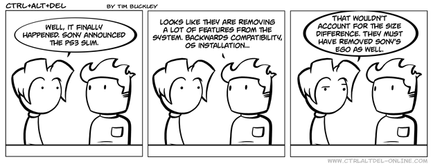 Sillies 268
