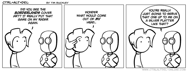 Sillies 266