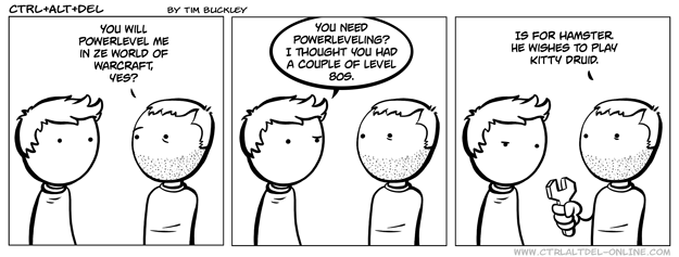 Sillies 264