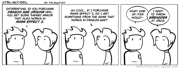 Sillies 262