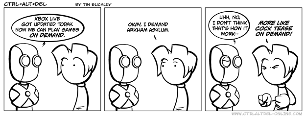 Sillies 261