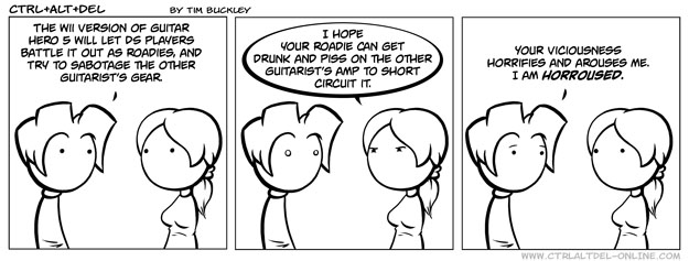 Sillies 260