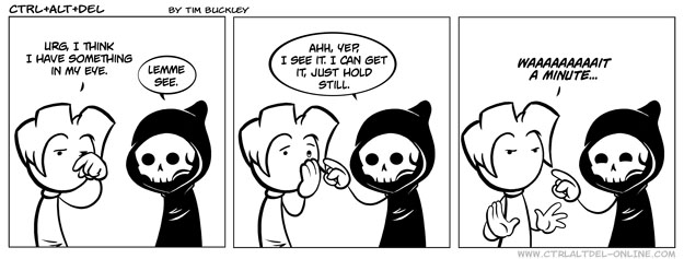 Sillies 259