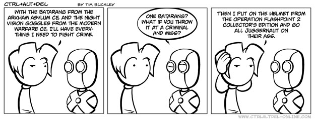 Sillies 258