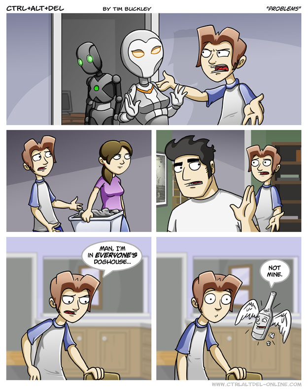 Problems