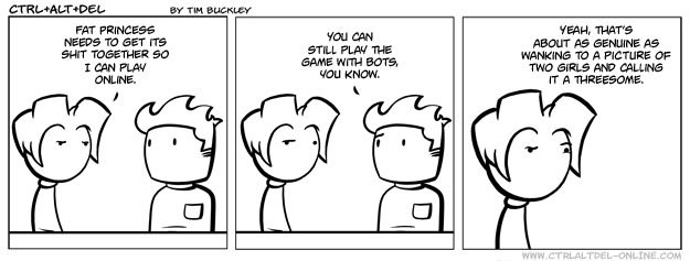 Sillies 253