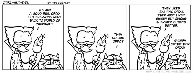 Sillies 252