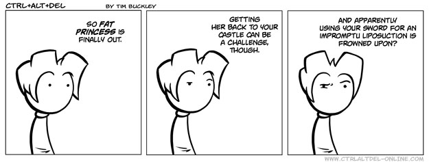 Sillies 249