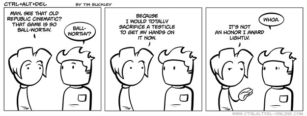 Sillies 246
