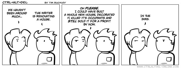 Sillies 244
