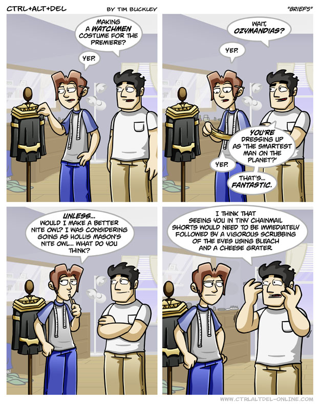 Briefs