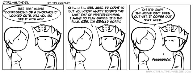 Sillies 219