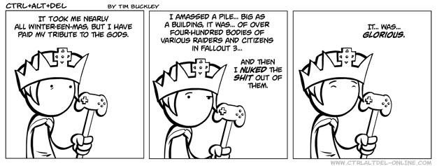 Sillies 218