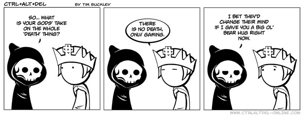 Sillies 217