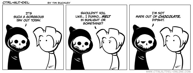 Sillies 208