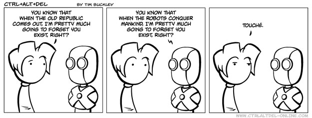 Sillies 207
