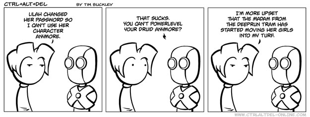 Sillies 205
