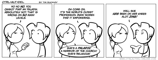 Sillies 204
