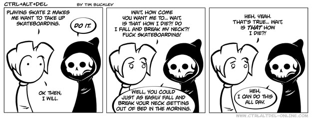 Sillies 202