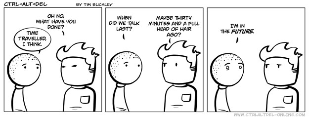 Sillies 201
