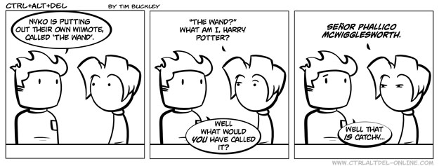 Sillies 197