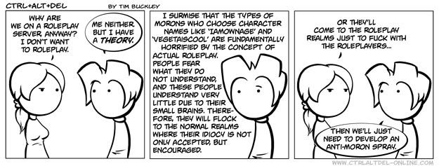 Sillies 171