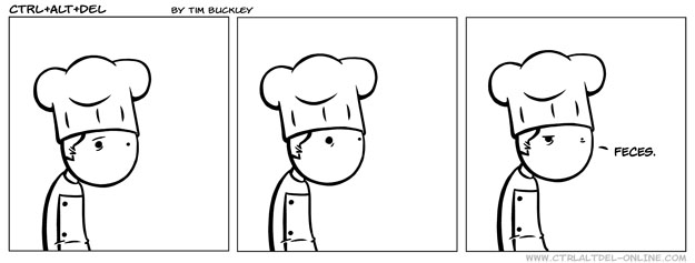 Sillies 167