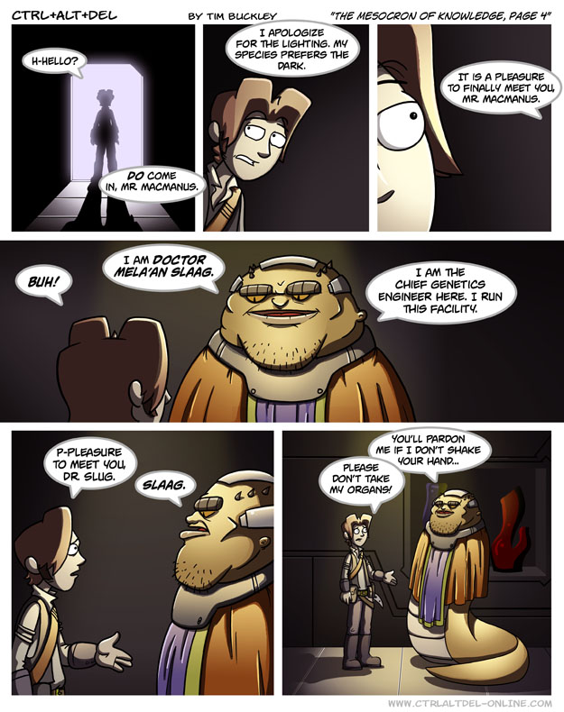 The Mesocron of Knowledge, page 4