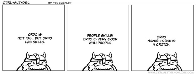 Sillies 141