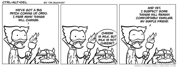 Sillies 135