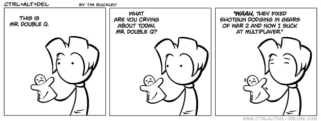 Sillies 134