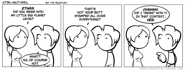 Sillies 124