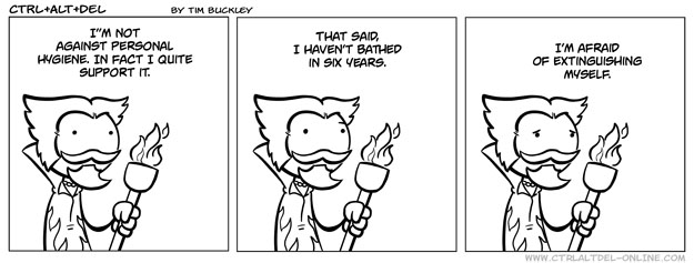 Sillies 110