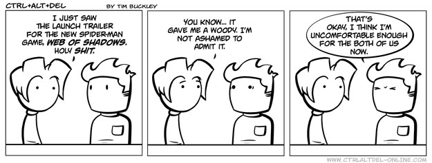 Sillies 107