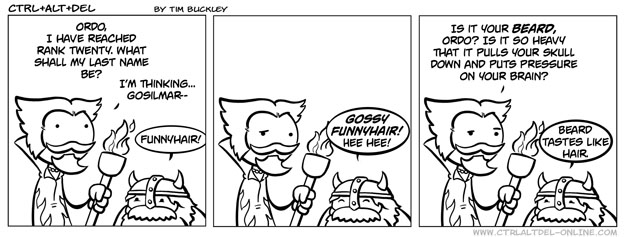 Sillies 106