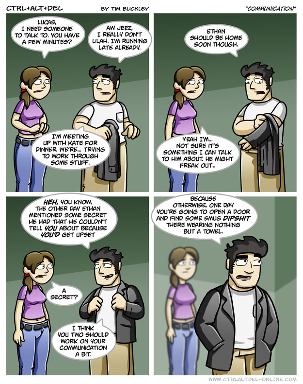 Communication