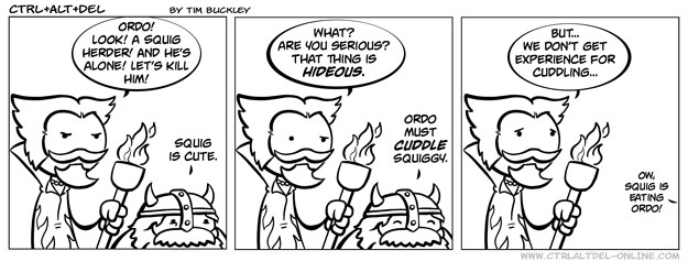 Sillies 93