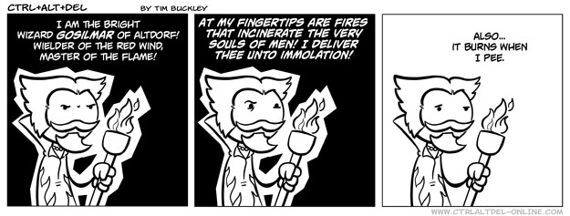 Sillies 81