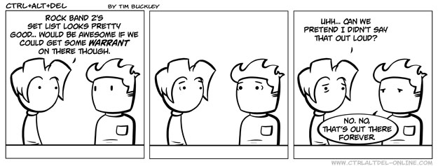 Sillies 77