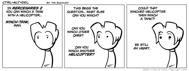 Sillies 65