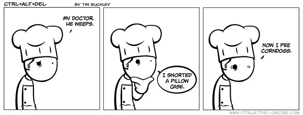 Sillies 64