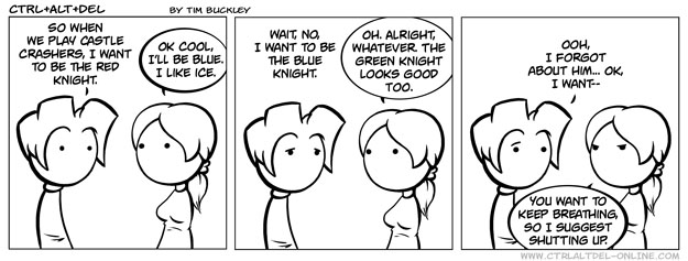 Sillies 61