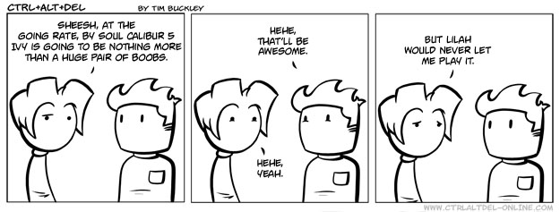 Sillies 37