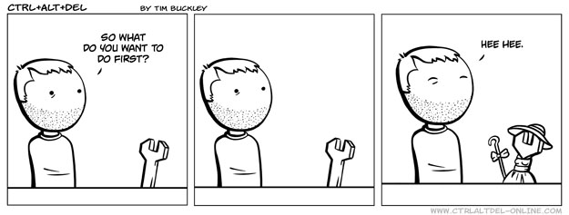 Sillies 36