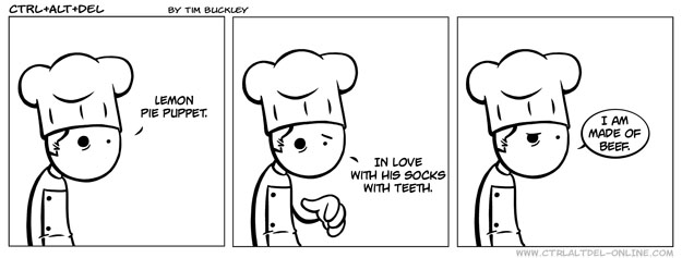 Sillies 24