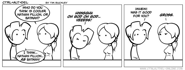 Sillies 21