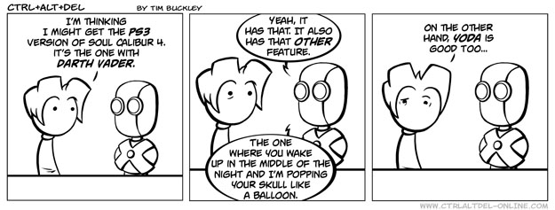 Sillies 11