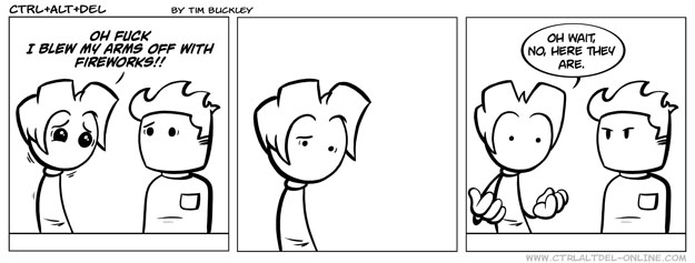Sillies 6