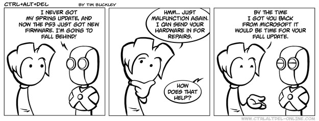Sillies 5